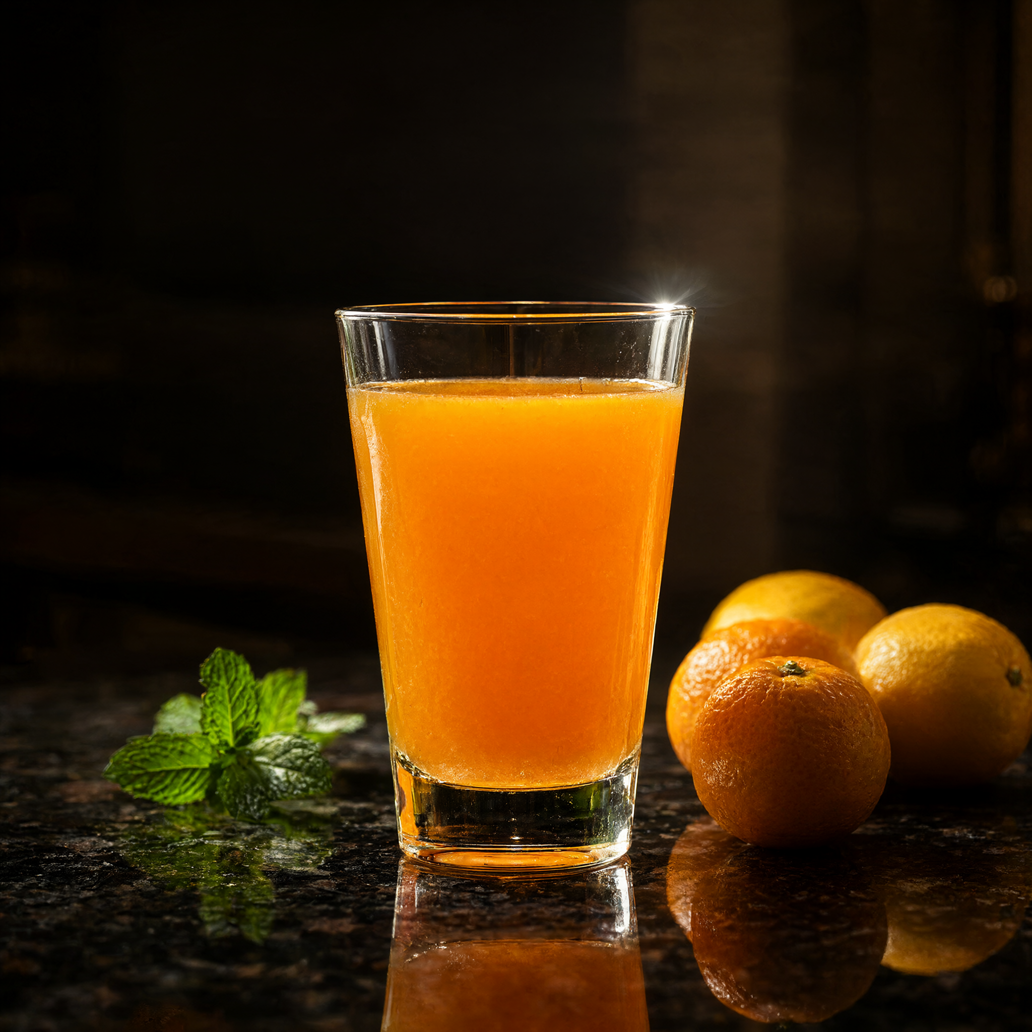 Fresh Juices